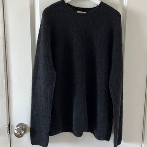 Celine 100% cashmere sweater